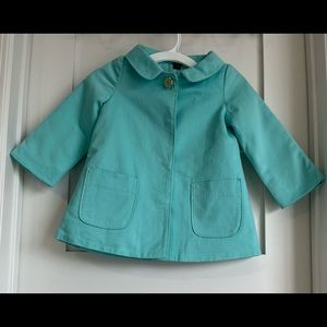 Gap Girls Coat